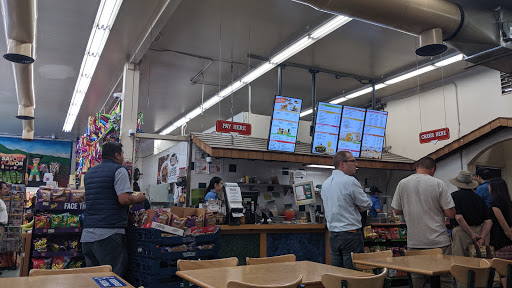 Mexican Grocery Store «Chavez Supermarket», reviews and photos, 775 Arguello St, Redwood City, CA 94063, USA