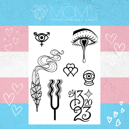 Explore emt tattoo ideas, creative tattoo ideas in Spokane, available at Moms Custom Tattoo & Body Piercing