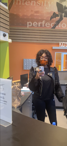 Gym «LA Fitness», reviews and photos, 8616 Cameron St, Silver Spring, MD 20910, USA