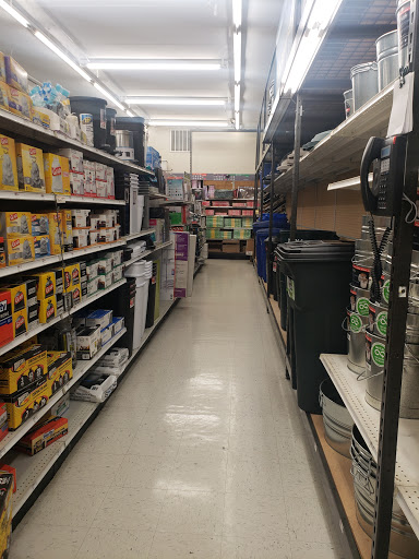 Home Improvement Store «Shore True Value Hardware», reviews and photos, 515 New Rd, Somers Point, NJ 08244, USA