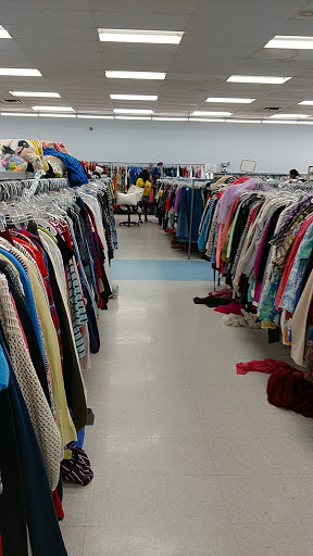 Thrift Store «Thrift World», reviews and photos, 1358 W Main St, Lewisville, TX 75067, USA