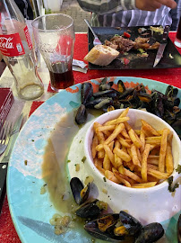 Plats et boissons du Restaurant COCORICO - 17000 à La Rochelle - n°4