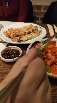 Poulet aigre-doux du Restaurant coréen JanTchi à Paris - n°11