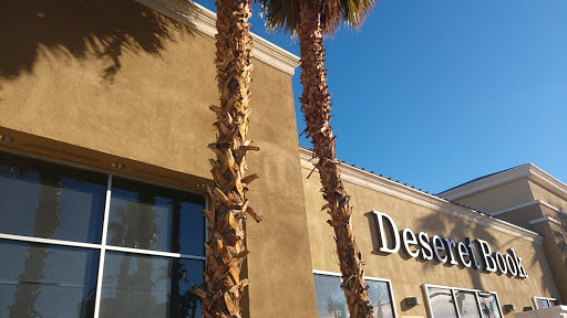 Book Store «Deseret Book», reviews and photos, 5750 Centennial Center Blvd, Las Vegas, NV 89149, USA