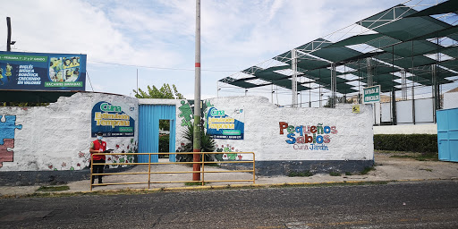 Santa Paula School