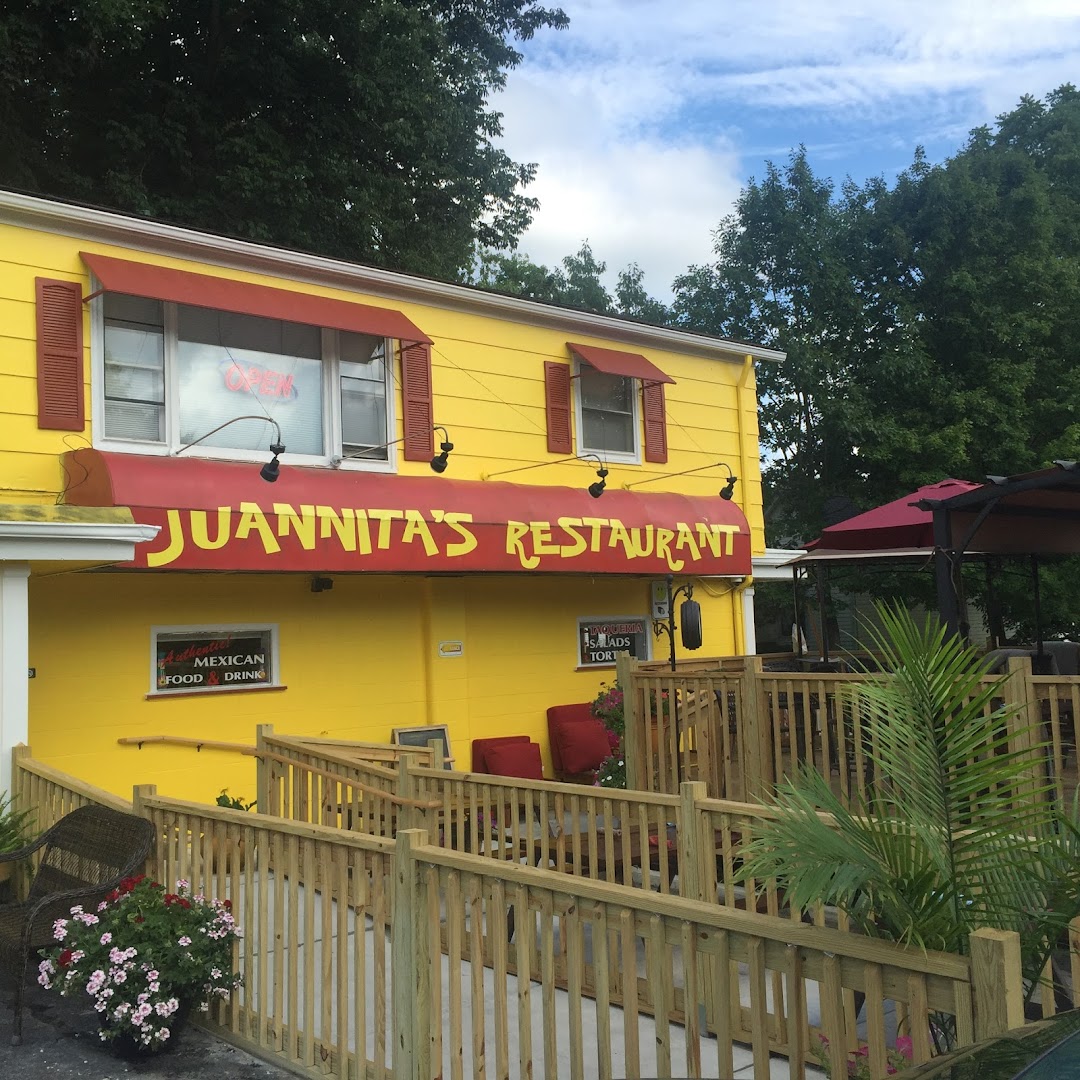 Juannitas Restaurant