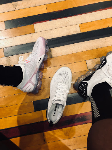 Clothing Store «Nike Lenox», reviews and photos, 3393 Peachtree Rd, Atlanta, GA 30326, USA