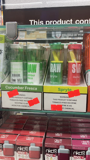 Convenience Store «Ez Grocery Store», reviews and photos, 6342 Grand Hickory Dr, Braselton, GA 30517, USA