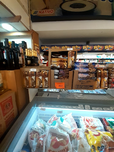 Supermercado Nativo Joaquín Suárez - Supermercado