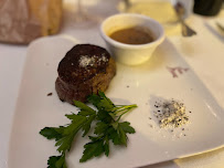 Filet mignon du Restaurant français La Petite Maison à Nice - n°7