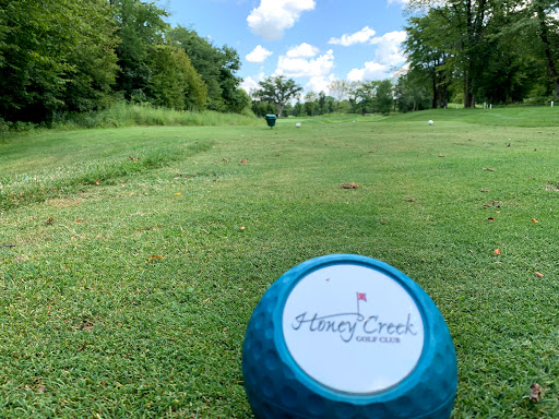 Golf Club «Honey Creek Golf Club», reviews and photos, 1323 Noble Lynx Dr, Boone, IA 50036, USA