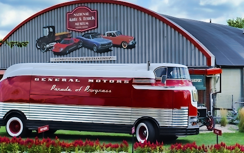 National Auto & Truck Museum image