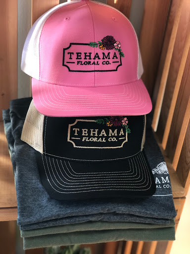 Tehama Floral Company image
