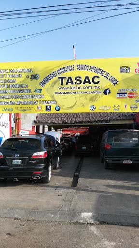 TASAC