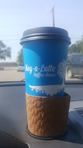 Coffee Shop «Meg-A-Latte Coffee House», reviews and photos, 721 26th St W, Williston, ND 58801, USA
