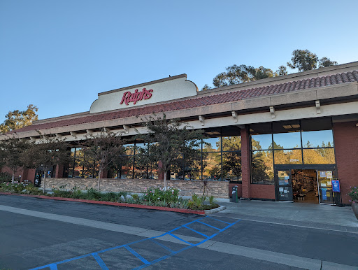 Grocery Store «Ralphs», reviews and photos, 25105 Marguerite Pkwy, Mission Viejo, CA 92691, USA