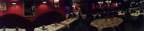 Atmosphère du Restaurant LA RUCHE GOURMANDE à Charny-Orée-de-Puisaye - n°11