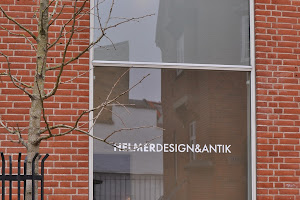 helmer design og antik