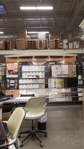 Home Improvement Store «The Home Depot», reviews and photos, 224 S Royal Oaks Blvd, Franklin, TN 37067, USA