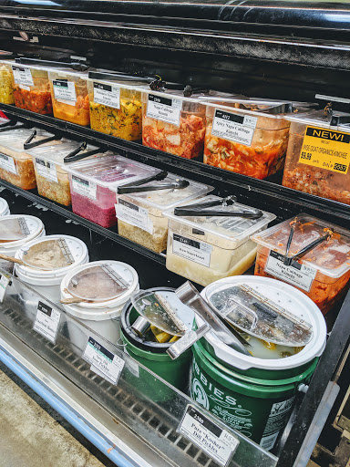 Grocery Store «Rainbow Grocery», reviews and photos, 1745 Folsom St, San Francisco, CA 94103, USA