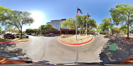 Hotel «Renaissance Austin Hotel», reviews and photos, 9721 Arboretum Blvd, Austin, TX 78759, USA