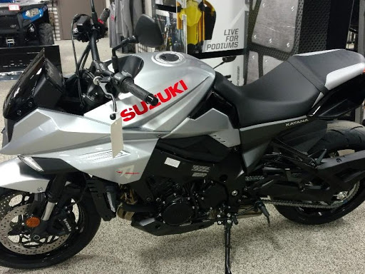 Motorcycle Dealer «Bentley Yamaha Suzuki Polaris KTM Husqvarna», reviews and photos, 4451 William Penn Hwy, Murrysville, PA 15668, USA