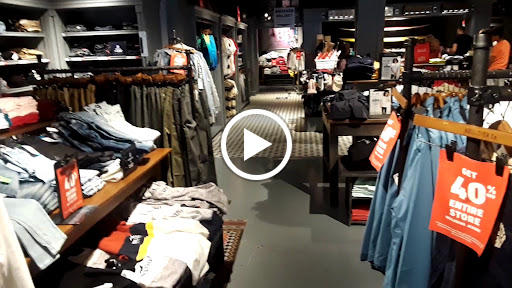 Clothing Store «Hollister Co.», reviews and photos, 8888 SW 136th St #550, Miami, FL 33176, USA