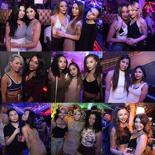 Hookah Bar «Embassy Nightclub», reviews and photos, 3355 Procyon St, Las Vegas, NV 89102, USA