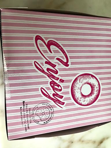 Donut Shop «Happy Donuts», reviews and photos, 1330 El Camino Real, Redwood City, CA 94063, USA