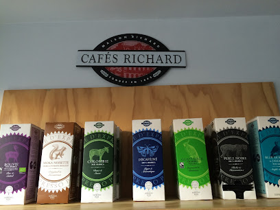 Cafés Richard - Canada
