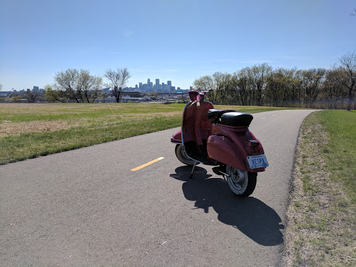 Park «Ridgway Parkway Park», reviews and photos, 3109 Ridgway Pkwy, Minneapolis, MN 55413, USA