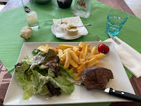 Plats et boissons du Restaurant Chez Boisset à Saintes-Maries-de-la-Mer - n°6