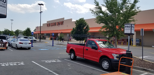 Home Improvement Store «The Home Depot», reviews and photos, 6501 W Broad St, Richmond, VA 23230, USA