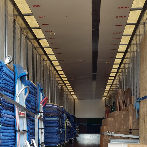 Moving and Storage Service «Reliable Van and Storage Company», reviews and photos, 550 Division St, Elizabeth, NJ 07201, USA