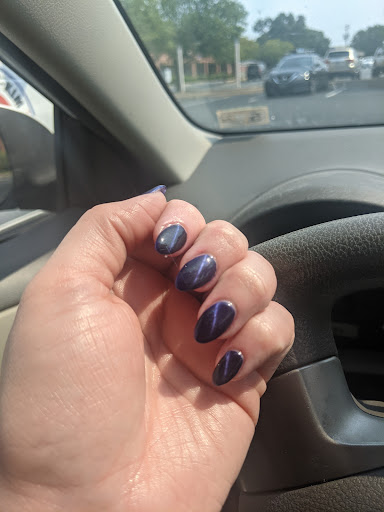 Nail Salon «Beauty Nail & Spa», reviews and photos, 380 S Pantops Dr, Charlottesville, VA 22911, USA