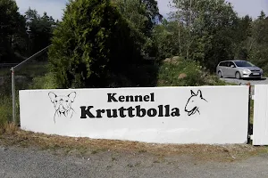 Kennel Kruttbolla image