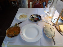 Naan du Restaurant indien Restaurant Ashoka à Marseille - n°3