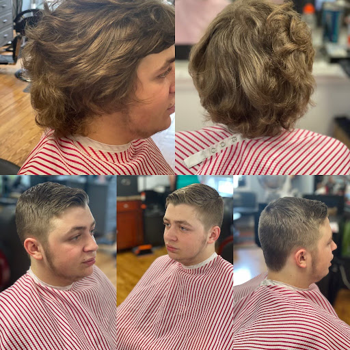 Barber Shop «The Boardroom Barbershop», reviews and photos, 8 Union St, Medford, NJ 08055, USA