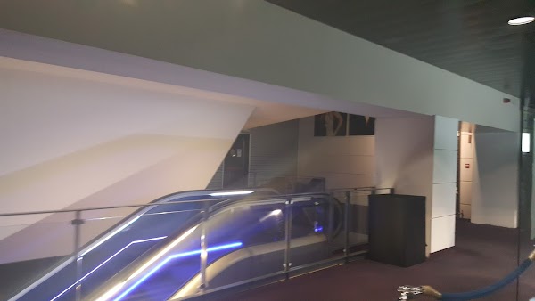 Imagen de CINESA MANOTERAS 3D (16 de 22)