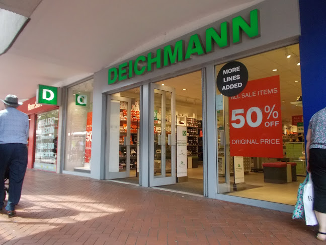 Deichmann - Wrexham