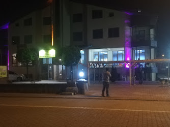 Cide Bayram Yusuf Aslan Mesleki ve Teknik Anadolu Lisesi