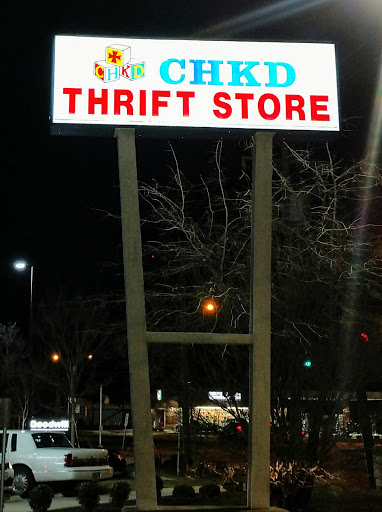 Thrift Store «CHKD Thrift Stores», reviews and photos, 11049 Warwick Blvd, Newport News, VA 23601, USA