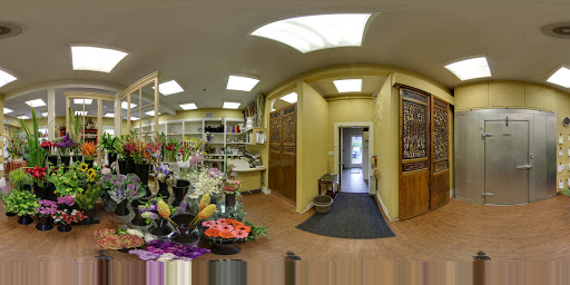 Florist «R Blooms Of Lake Oswego», reviews and photos, 267 A Ave, Lake Oswego, OR 97034, USA