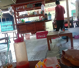 Angkringan podho moro photo