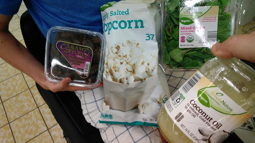 Supermarket «ALDI», reviews and photos, 628 Barnes Blvd, Rockledge, FL 32955, USA