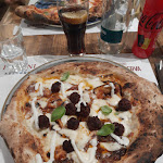 Photo n°1 de l'avis de Andrea.r fait le 16/11/2022 à 07:30 sur le  Vasinikò à Bologna