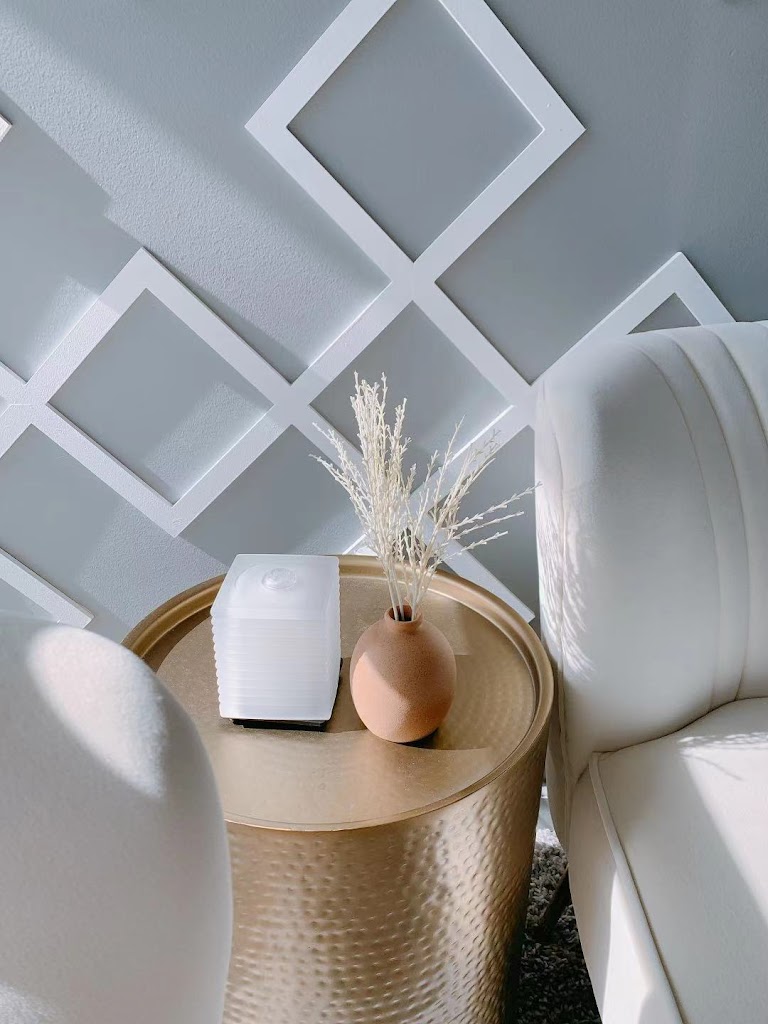 Serene Beauty Concept 07945