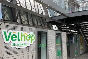 Boutique Velhop (Gare de Strasbourg) image