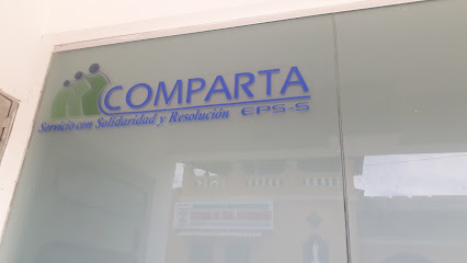 COMPARTA EPS-S