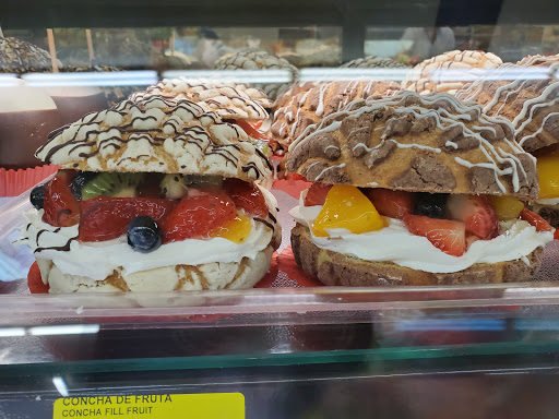 Grocery Store «El Super», reviews and photos, 450 Long Beach Blvd, Long Beach, CA 90802, USA